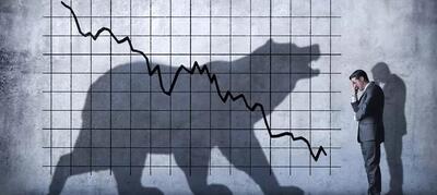 بازار خرسی بیت کوین فعال شد؟ سقوط تا کجاست؟