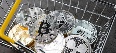 بازار رمزارز اکنون در دست چه کسانی است؟