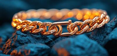 BIS: نشانه‌های یک ترک بزرگ در بازار طلا دیده می‌شود