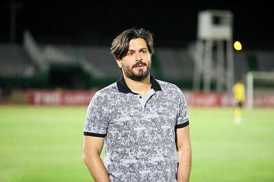 دقیقی بعد از شکست مقابل پرسپولیس: از این بازیکن متنفرم