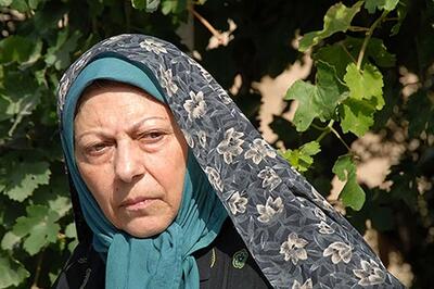  مراسم عروسی «ثریا قاسمی و رحیم برفراز» در سال 1349