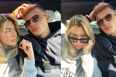 5 نکته درباره دنیس اکرت که رویای قلعه‌نویی شده است