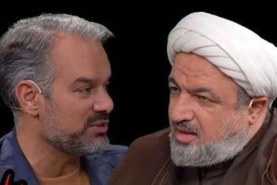 دیس و دیس‌بک رسایی و رشیدی کوچی حاشیه‌ساز شد