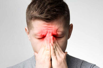  آلودگی هوا چگونه موجب تشدید سینوزیت می‌شود؟