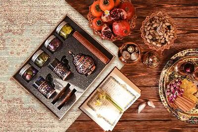 چطور با یک هدیه درست، کارمندان‌تان را برای یلدا غافلگیر کنید؟