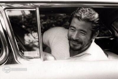  یک نفر از ۷ سامورایی در اصفهان دیده شد!