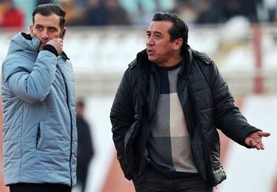 حرکت زشت خداداد سانسور لازم شد