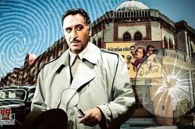  جانشین احمد نجفی در «کارآگاه علوی» مشخص شد