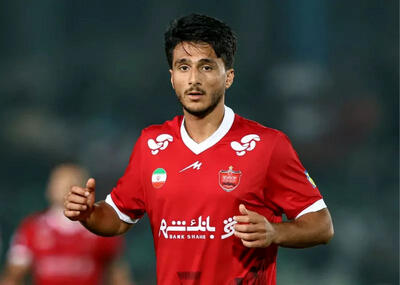 اجازه بدهید نیمار پرسپولیس برود!