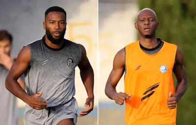 پنجره باز شود، این دو بازیکن از استقلال می‌روند!