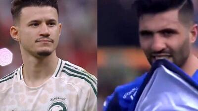 یاد فرشید اسماعیلی در عرب کاپ زنده شد!