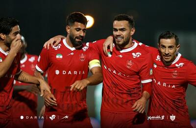 درخواست عجیب هواداران پرسپولیس از کنعانی!