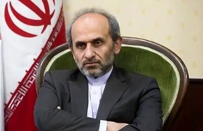 جبلی: در ماجرای سقوط F35 به اعتبارمان لطمه خورد