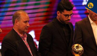 آیا فدراسیون به‌دنبال حذف مهدی طارمی است؟