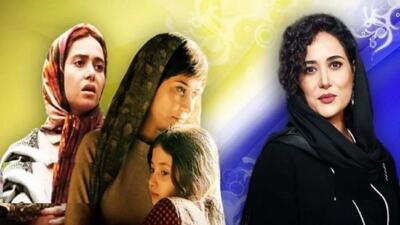  نگاه روز | عکس لو رفته از چهره بدون آرایش پریناز ایزدیار 📸