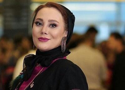  نگاه روز |چهره بدون میکاپ آرام جعفری غوغا کرد 📸