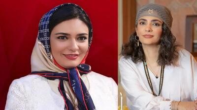  نگاه روز |لوکیشن نوستالژیک لیندا کیانی؛ تلفیق خاطره و زیبایی در قاب تصویر 📸