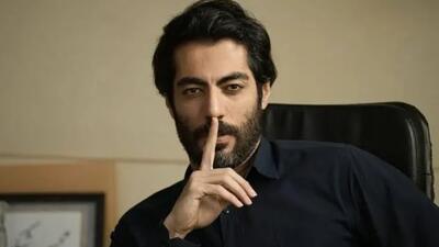  نگاه روز | استایل دیدنی نوید پورفرج و سامان صفاری 📸