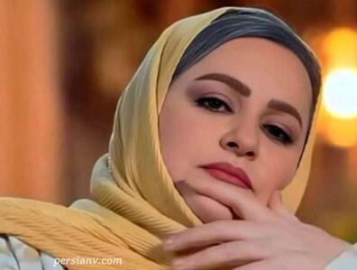  نگاه روز |عکس متفاوت نعیمه نظام دوست با چهره بدون آرایش ؛ قیافه شون ۱۸۰ درجه تغییر کرده 📸
