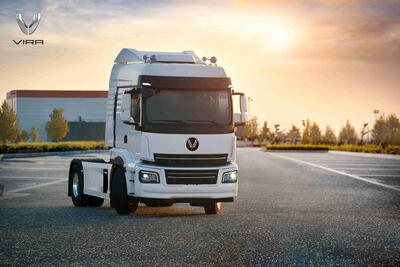 کشنده ویرا Y3 ارتقا یافته با گارانتی مناسب و یک سال سرویس رایگان در راه بازار