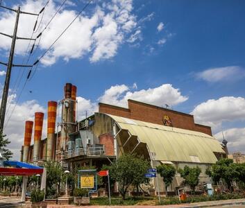 هیچ نیروگاهی در مدت ۱۰ سال گذشته در تهران مازوت نسوزانده است