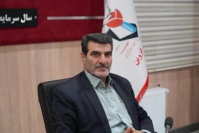  ایثارگران مشکلات خود را از طریق تماس تلفنی مطرح کنند