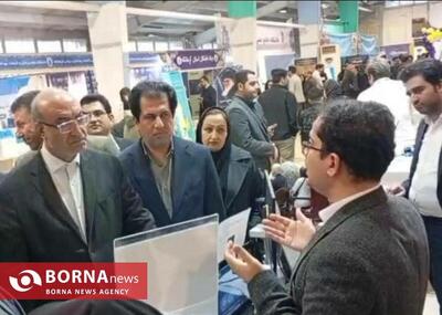  تحول مهارت‌آموزی در غرب کشور؛ اتصال جوانان کرمانشاه به بازار کار جهانی