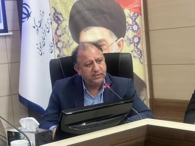  تخصیص ۳۳ میلیارد ریال برای توسعه زیرساخت های ورزشی شهرستان سرایان
