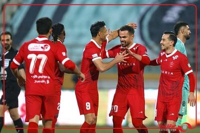  اعتراض باشگاه پیکان به داوری دیدار با پرسپولیس