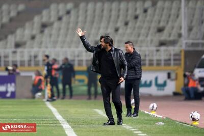 سعید دقیقی: ارونوف فقط گل زد!، پیام نیازمند موقعیت‌های خوبی را از ما گرفت