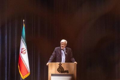 عارف: هیچ منعی بابت تعاملات علمی با کشورهایی که آنها را به رسمیت می‌شناسیم، نداریم