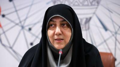  رشد بودجه بانوان و ارتقای پست‌های مدیریتی در شهرداری تهران
