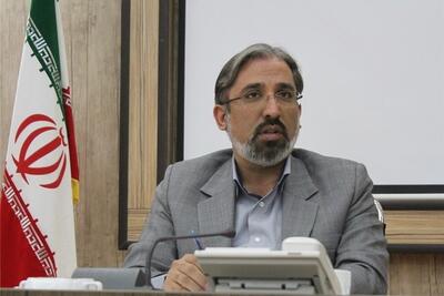 فرماندار شهرستان بیرجند منصوب شد
