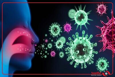  اوج‌گیری آنفلوانزا در سه تا چهار هفته آینده