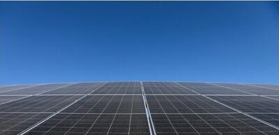 کاهش ۲ درصدی مصرف گاز کشور با توسعه تجدیدپذیر ها