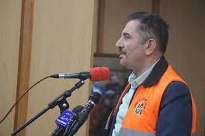  ریزش‌برداری در ۲۵ مقطع از محورهای ایلام انجام شد