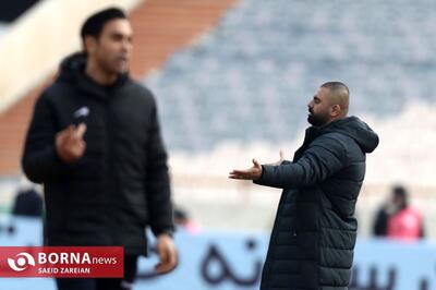 ساپینتو - زارع؛ چهارمین برد پیاپی در راه است یا انتقام‌گیری؟