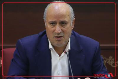  تاج درباره کمپ تیم‌ملی: برای جام‌جهانی کمپ ارواین را انتخاب کردیم