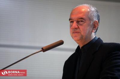  رئیس مجمع نمایندگان استان کرمانشاه انتخاب شد