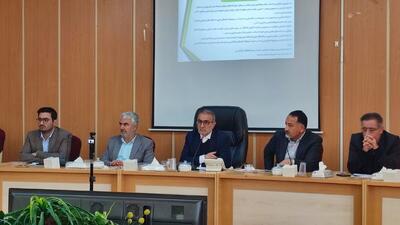  استاندار کهگیلویه و بویراحمد: نظارت بر اثربخشی تسهیلات اشتغال باید اولویت باشد