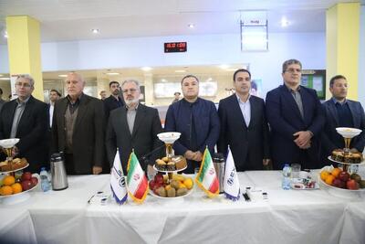  لرستان میزبان ۱۱ رایزن بازرگانی ؛ گام بلند استان برای جهش صادرات صنعتی و دارویی