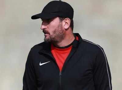 بزیک: قرعه خوبی در جام جهانی به ایران رسید/ آماده دربی هستیم