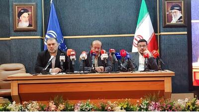 پروانه بهره برداری معادن به عنوان وثیقه یا ضمانت نامه قابل عرضه است/ بیش از ۱۲ هزار خودرو برقی و هیبریدی وارد شده است