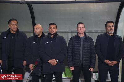 درحال به روزرسانی.....اوسمار ویرا: پیروزی در هر شرایطی خوشایند است اما....