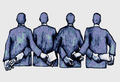 فساد اداری - قانونی؛ تهدید خاموش علیه حکمرانی و توسعه