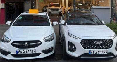 حذف سهمیه بنزین خودروهای نوشماره زیر یک میلیارد تومان منتفی شد