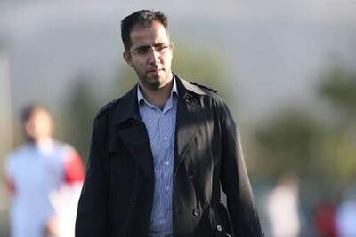 احضار مدیر رسانه تراکتور به کمیته انضباطی