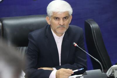  موافقت با اجرای ۱۱ پروژه زیربنایی و اشتغال‌آفرین در لرستان    