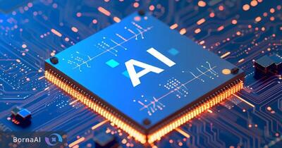  کنترل خلاقیت در عصر هوش مصنوعی چالش جدید متخصصان