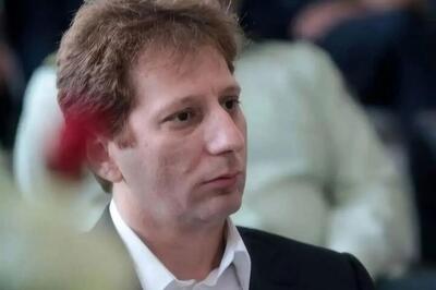 بابک زنجانی: بانک مرکزی را به من بدهید تا قیمت دلار را تثبیت کنم